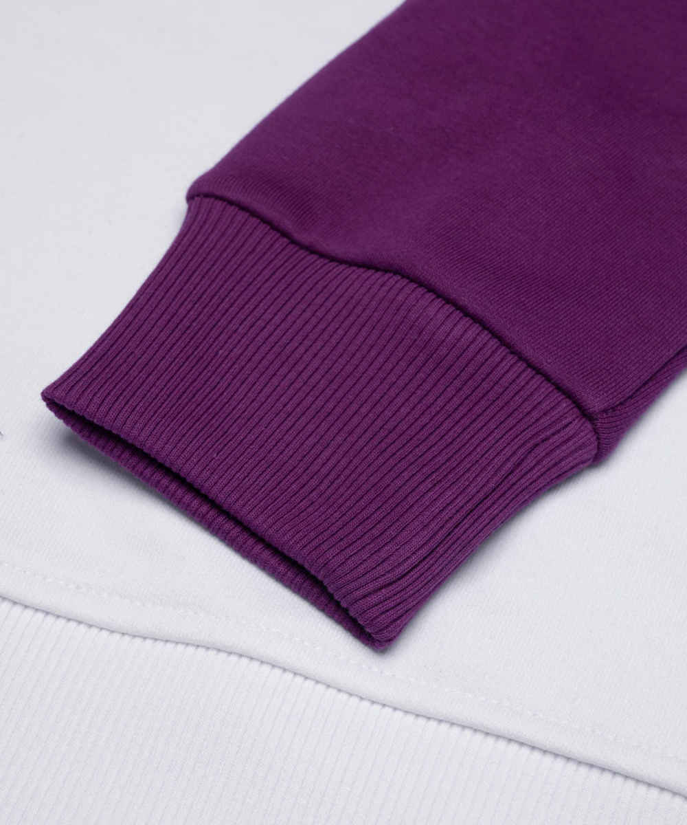 Woman’s Cotton Hoodie Model 57457