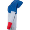 Woman's Cotton Hoodie Model 57823
