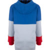 Woman's Cotton Hoodie Model 57823