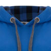 Woman's Cotton Hoodie Model 57823
