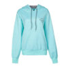 Woman's Cotton Hoodie Model 58302