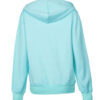 Woman's Cotton Hoodie Model 58302
