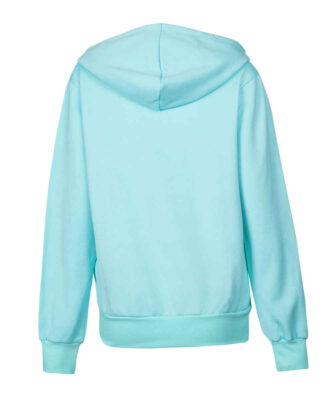 Woman’s Cotton Hoodie Model 58302
