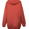 Woman's Cotton Hoodie Model 62972
