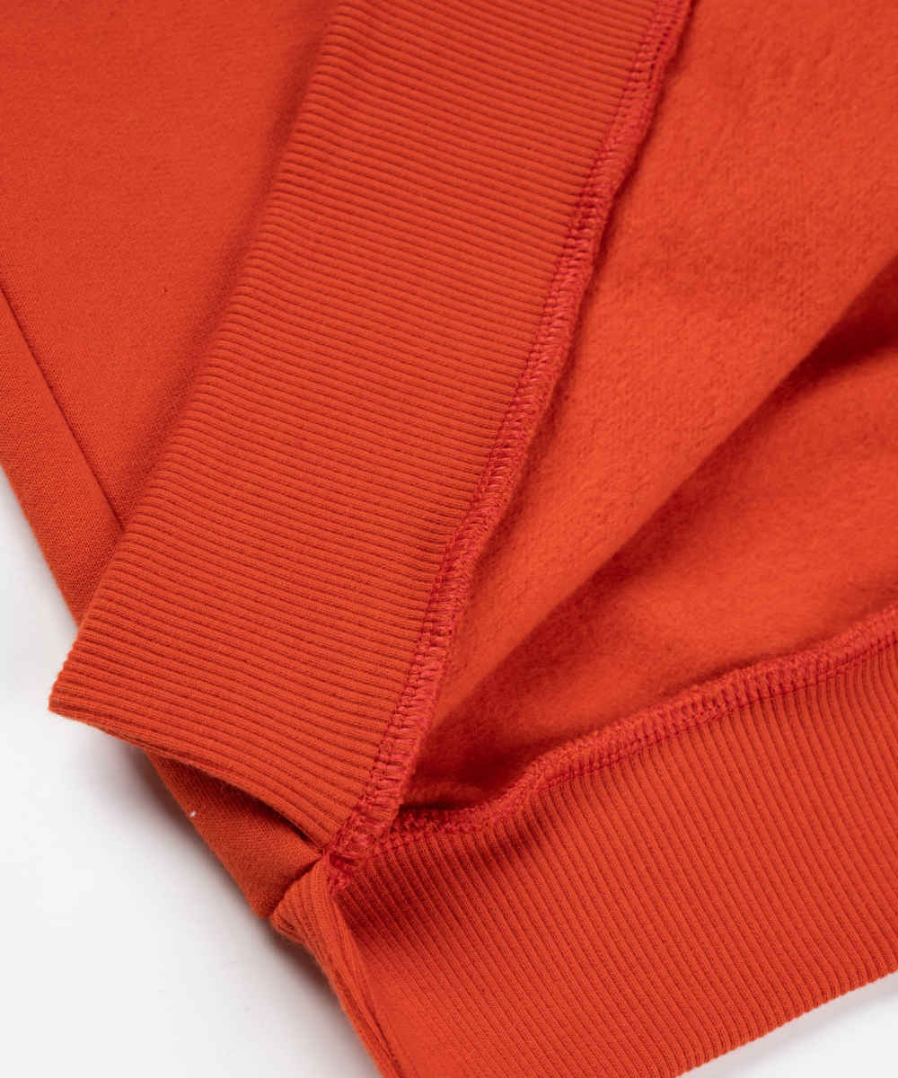 Woman’s Cotton Hoodie Model 63226