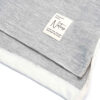 Woman's Cotton Hoodie Model 79331