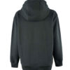 Woman's Cotton Hoodie Model 79343