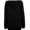Woman's Cotton Hoodie Model 79363