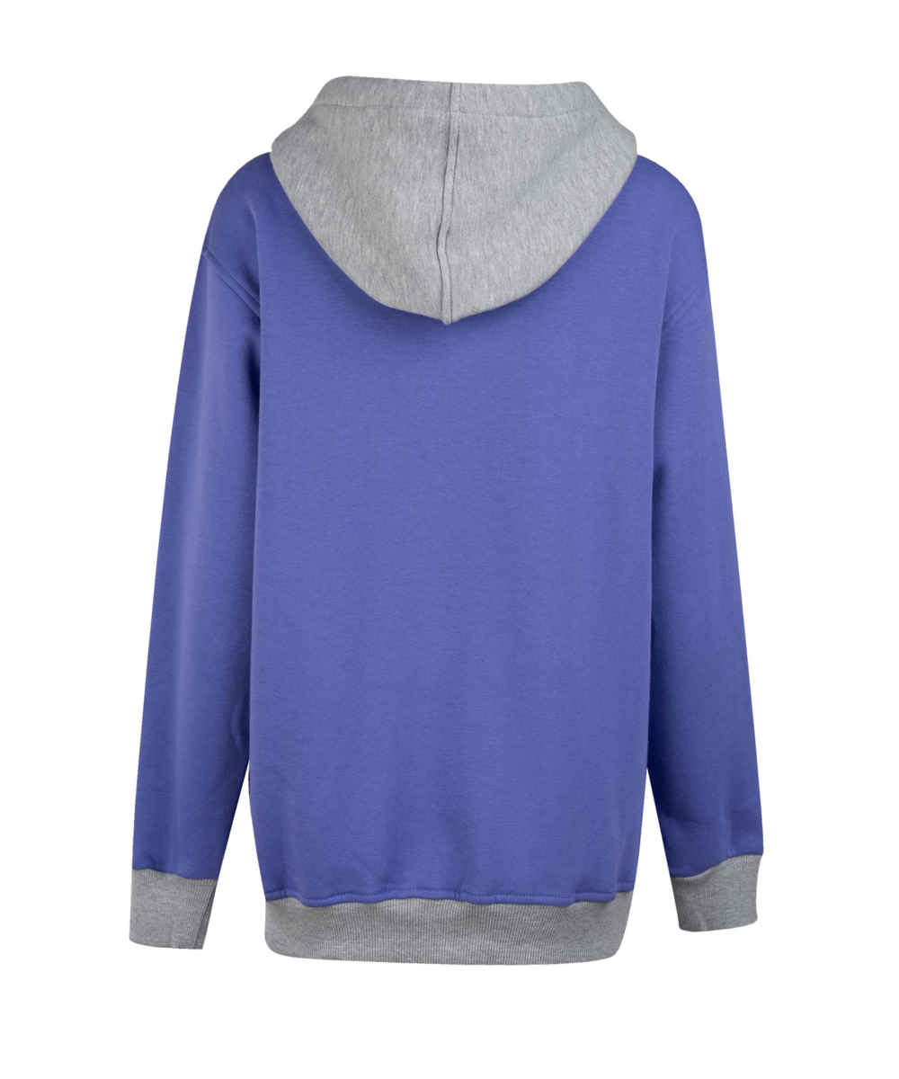 Woman’s Cotton Hoodie Model 80033