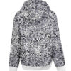Woman's Cotton Hoodie Model 81073