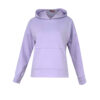 Woman's Cotton Hoodie Model 81187