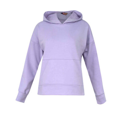 Woman’s Cotton Hoodie Model 81187