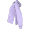 Woman's Cotton Hoodie Model 81187