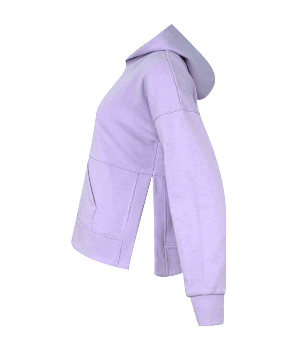 Woman’s Cotton Hoodie Model 81187