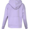 Woman's Cotton Hoodie Model 81187
