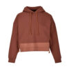 Woman's Cotton Hoodie Model 81819