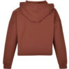 Woman's Cotton Hoodie Model 81819