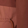 Woman's Cotton Hoodie Model 81819