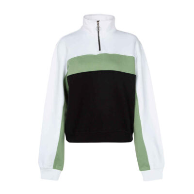 Woman’s Cotton Sweatshirt Model 30864