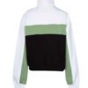 Woman's Cotton Sweatshirt Model 30864