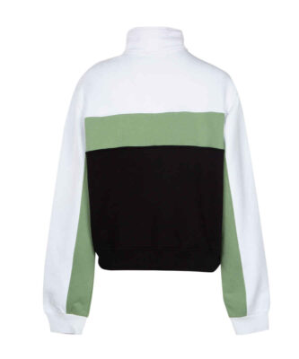 Woman’s Cotton Sweatshirt Model 30864