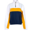 Woman's Cotton Sweatshirt Model 30864