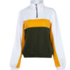 Woman's Cotton Sweatshirt Model 30864