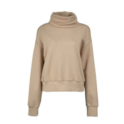 Woman’s Cotton Sweatshirt Model 35236