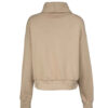 Woman's Cotton Sweatshirt Model 35236