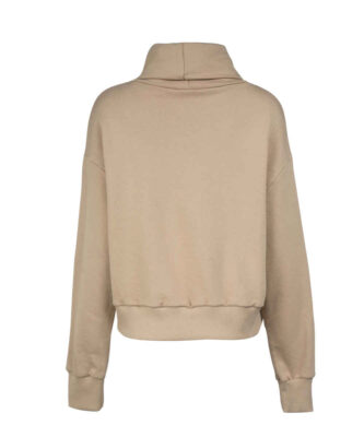 Woman’s Cotton Sweatshirt Model 35236
