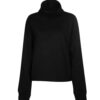 Woman's Cotton Sweatshirt Model 35236