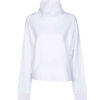 Woman's Cotton Sweatshirt Model 35236