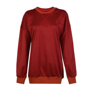 Woman’s Cotton Sweatshirt Model 42778