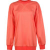 Woman's Cotton Sweatshirt Model 42778