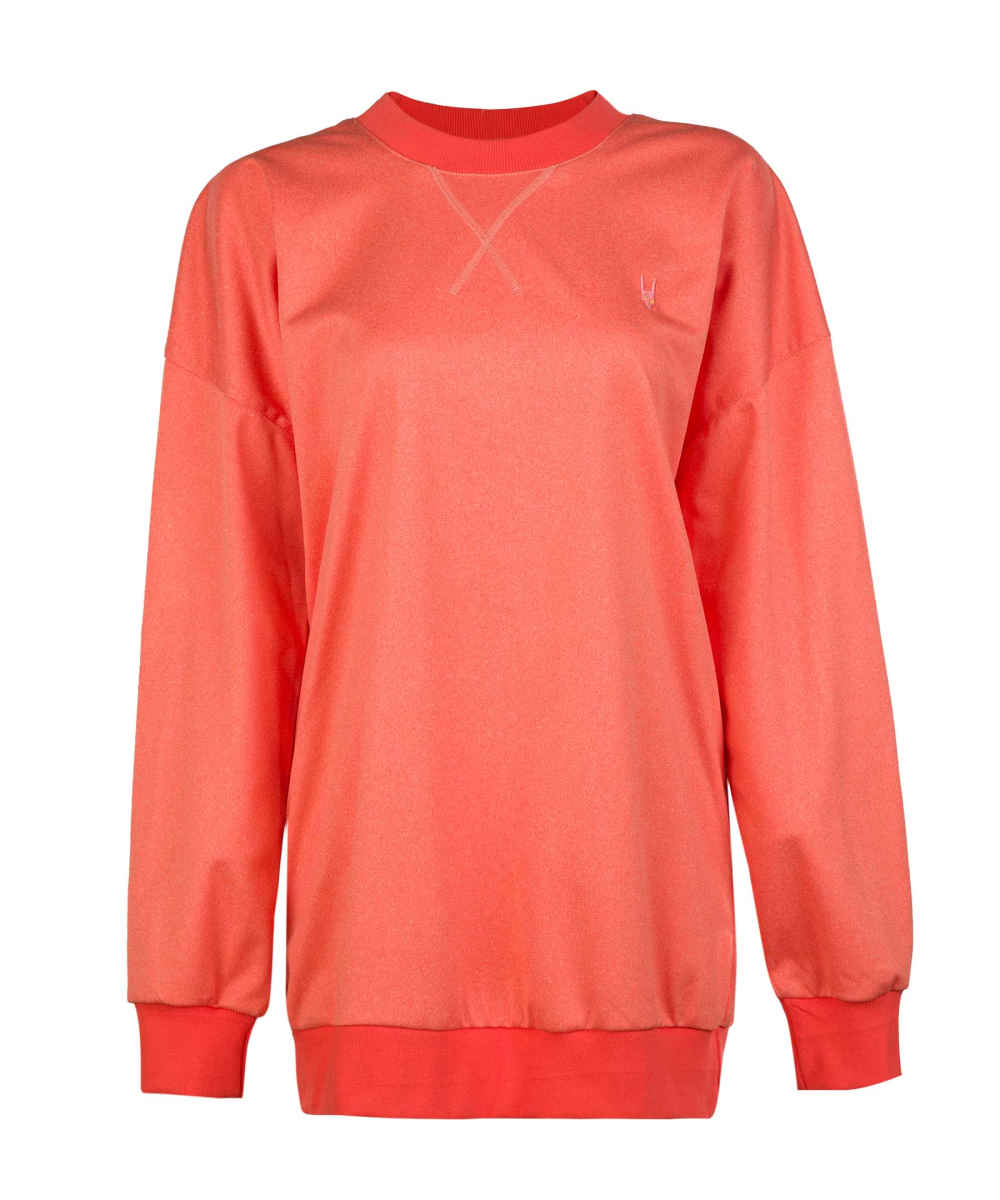 Woman’s Cotton Sweatshirt Model 42778