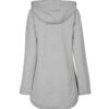 Woman's Cotton Sweatshirt Model 51601