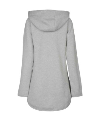 Woman’s Cotton Sweatshirt Model 51601