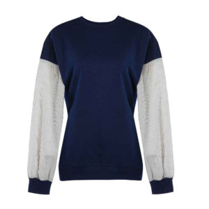 Woman’s Cotton Sweatshirt Model 52153