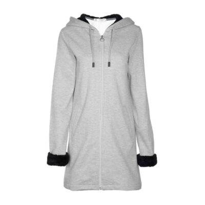 Woman’s Cotton Sweatshirt Model 52501