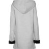 Woman's Cotton Sweatshirt Model 52501