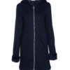 Woman's Cotton Sweatshirt Model 52501