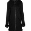 Woman's Cotton Sweatshirt Model 52501