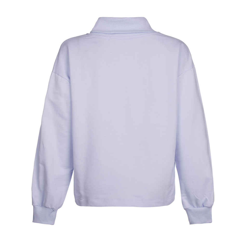 Woman’s Cotton Sweatshirt Model 53526