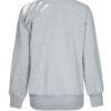 Woman's Cotton Sweatshirt Model 54355