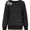 Woman's Cotton Sweatshirt Model 54355
