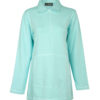 Woman's Cotton Sweatshirt Model 54845
