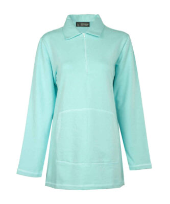 Woman’s Cotton Sweatshirt Model 54845