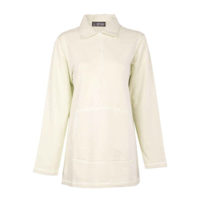 Woman’s Cotton Sweatshirt Model 54845
