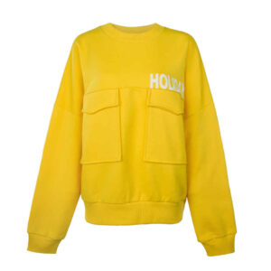 Woman’s Cotton Sweatshirt Model 62968