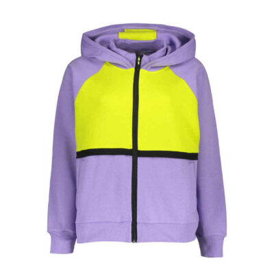 Woman’s Cotton Sweatshirt Model 78951